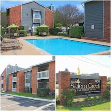 Salem Creek Apartments