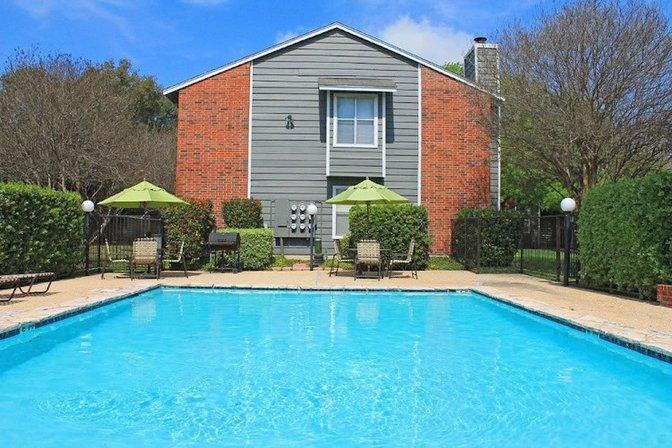 Salem Creek Apartments