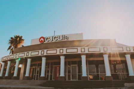 CJCLife Church