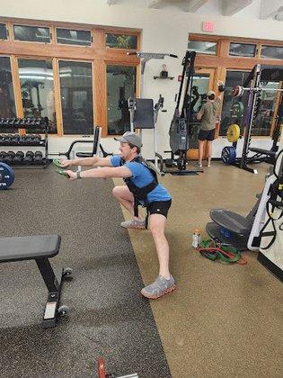 Alamo Athletics & Training