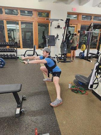 Alamo Athletics & Training
