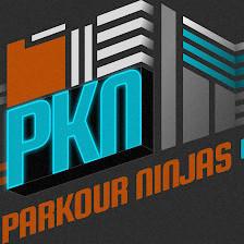 Parkour Ninjas