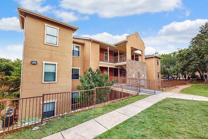 Sereno Park Apartments