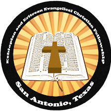 Ethiopian Eritrean Evangelical Christian Fellowship Church San Antonio Texas