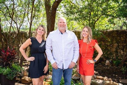 Brad Dawson, Movement Mortgage
