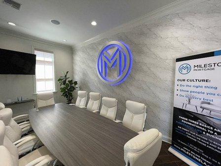 Milestone Mortgage