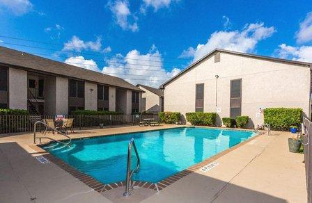 Marigold Apartments