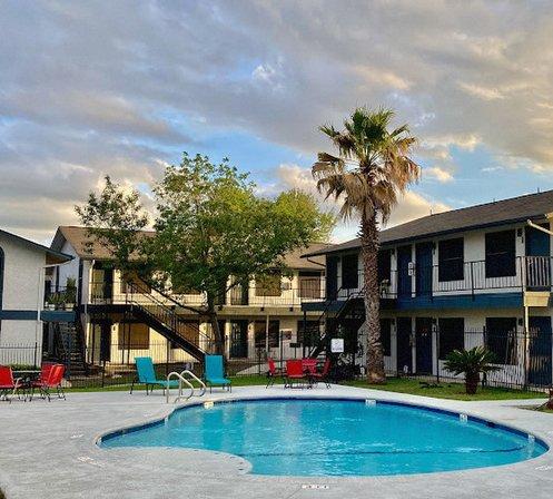 Southcross Villas