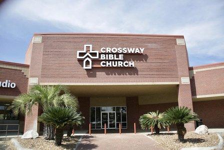 Crossway Bible Church