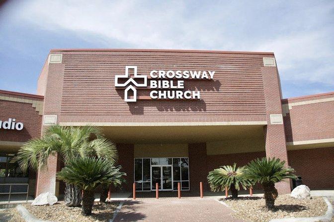 Crossway Bible Church