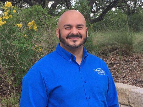 Jorge Rocha - United Texas Credit Union