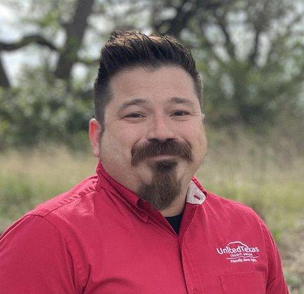 Jon Llanes - United Texas Credit Union