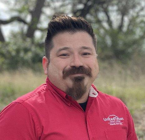 Jon Llanes - United Texas Credit Union