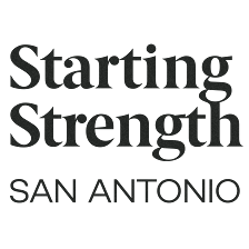 Starting Strength San Antonio