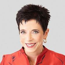 Tracy Tylman at CrossCountry Mortgage