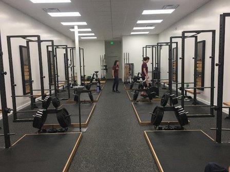 Starting Strength San Antonio