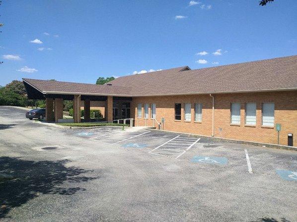 Heights Community Church