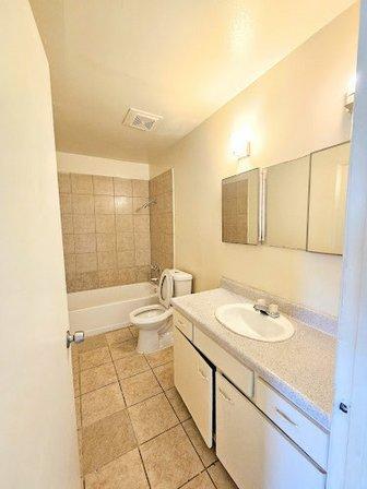 Pecan Valley Golf Club Apartments