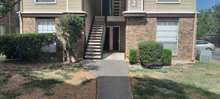 CONTOUR PLACE APARTMENTS