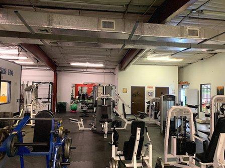 Trainers Headquarters,LLC