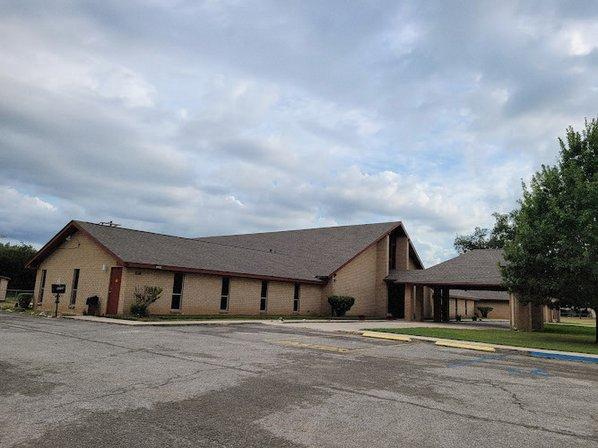 Northwest Assembly of God