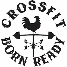CrossFit Born Ready