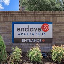 The Enclave at 1550 Apartments