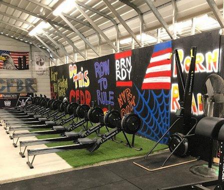 CrossFit Born Ready