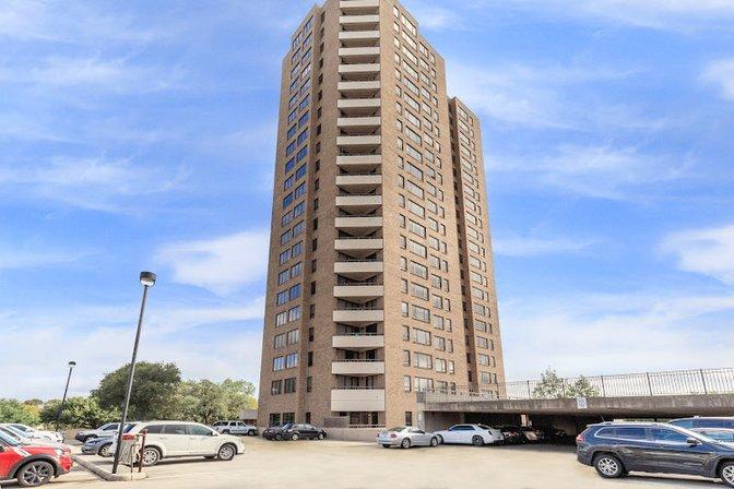 The Enclave at 1550 Apartments