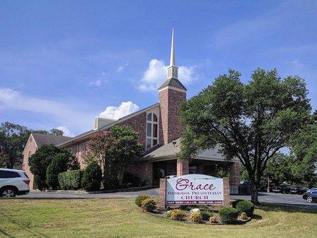 Grace Orthodox Presbyterian Church
