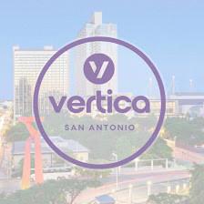 Vertica Fitness San Antonio