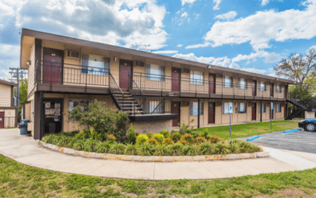 410 Heights Apartments