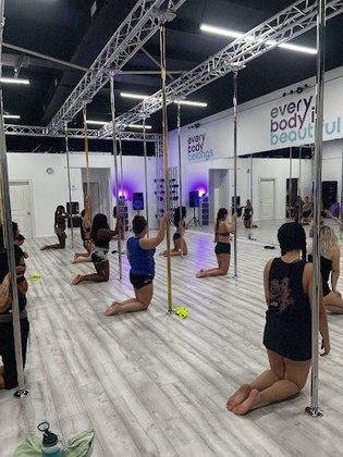 Vertica Fitness San Antonio