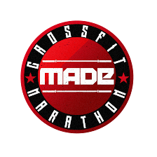 Crossfit Marathon Made