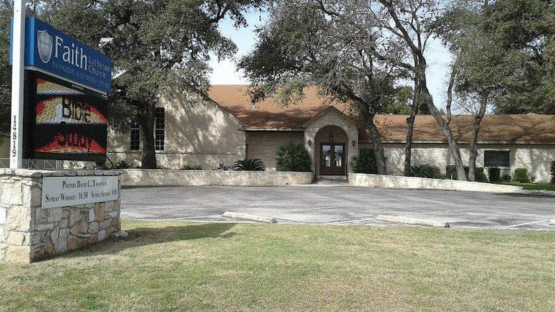 Faith Lutheran Church