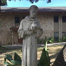 St. Francis Episcopal Church