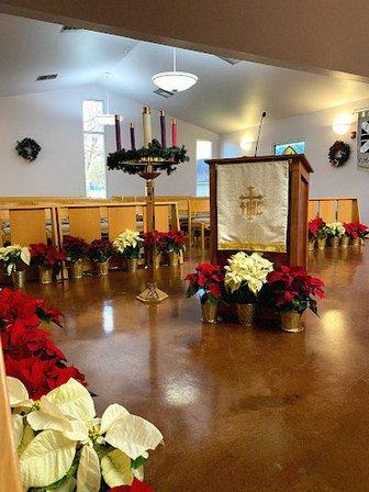St Margarets Episcopal Church