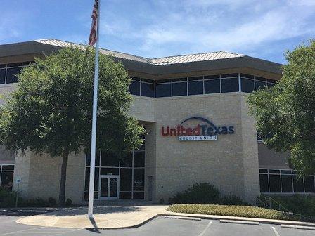 David Gray - United Texas Credit Union