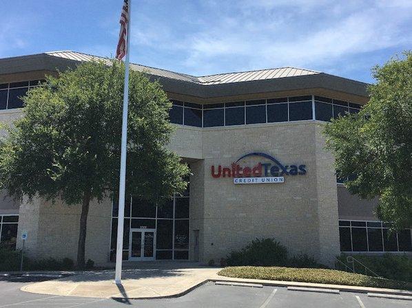 David Gray - United Texas Credit Union