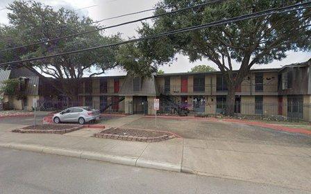 Hamilton Place Apartments