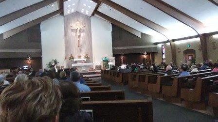 Church of the Blessed Sacrament