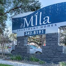 The Mila Apartments