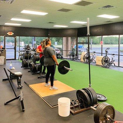 Watchdog Strength Gym
