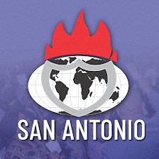Winners Chapel International San Antonio, Texas