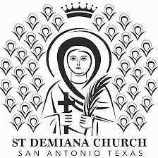 St. Demiana Coptic Orthodox Church