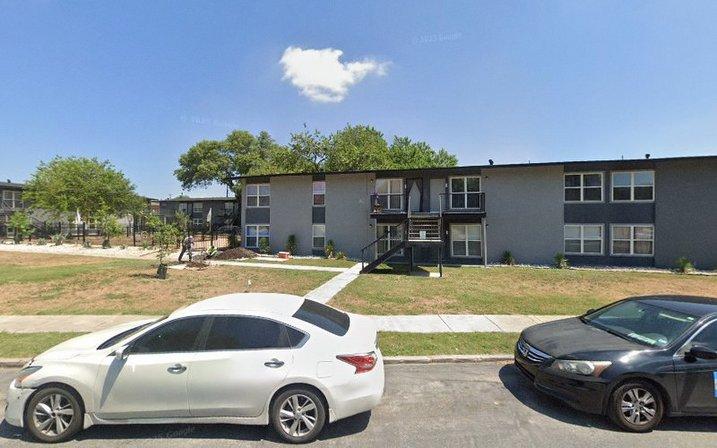 Serento Apartments
