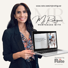MJ Rodriguez, VP of Mortgages I San Antonio, TX