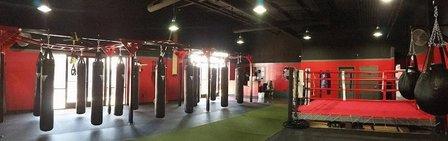 Club K.O. Boxing & Personal Training 2
