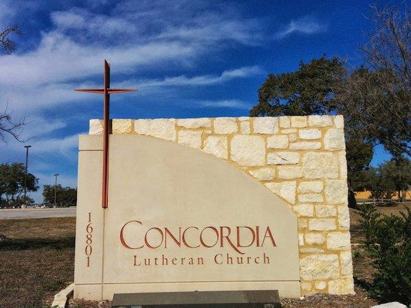 Concordia Lutheran Church
