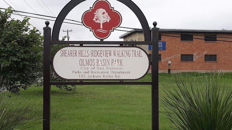 The Flats at Olmos